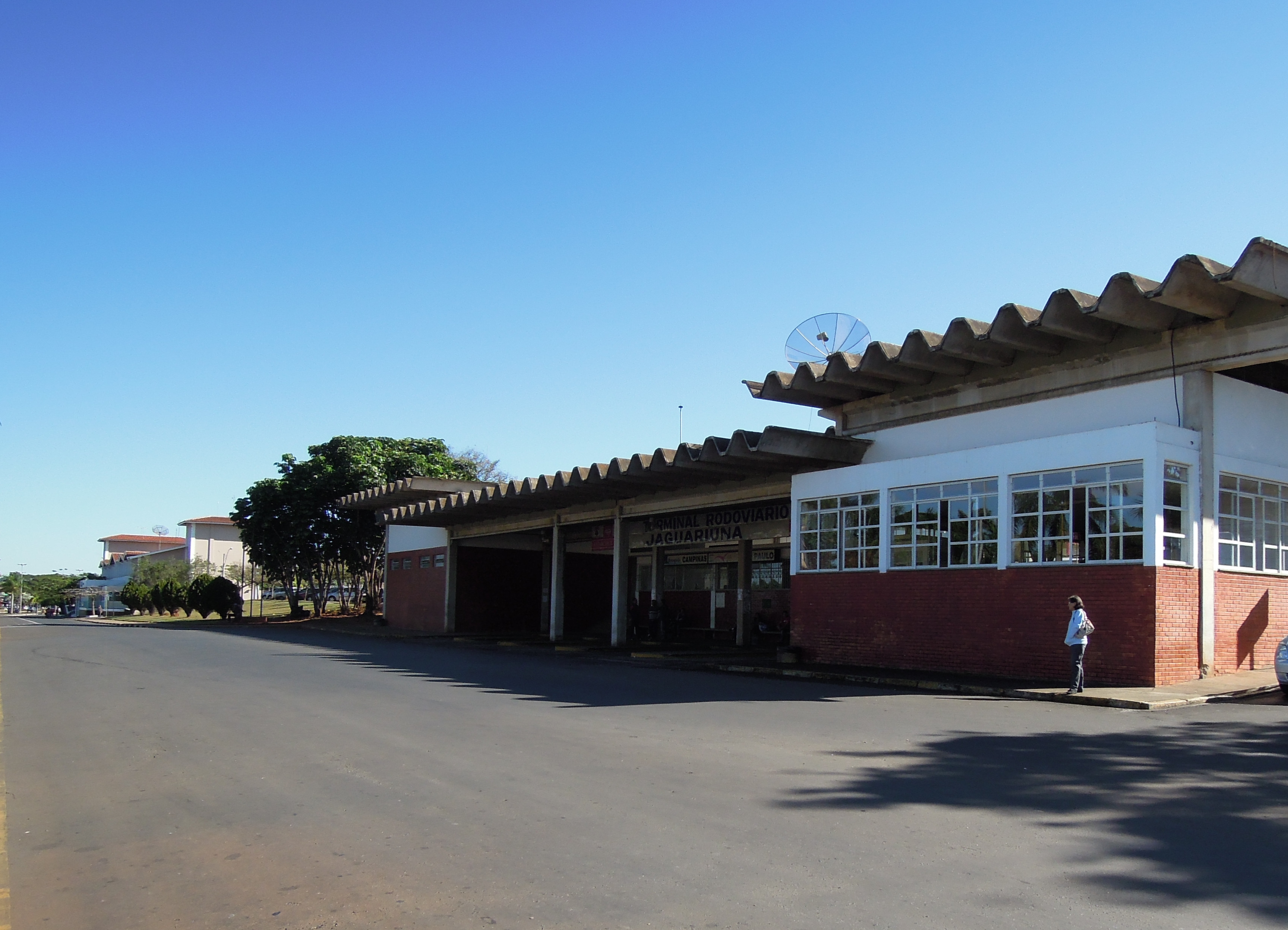 Agência Jaguariúna